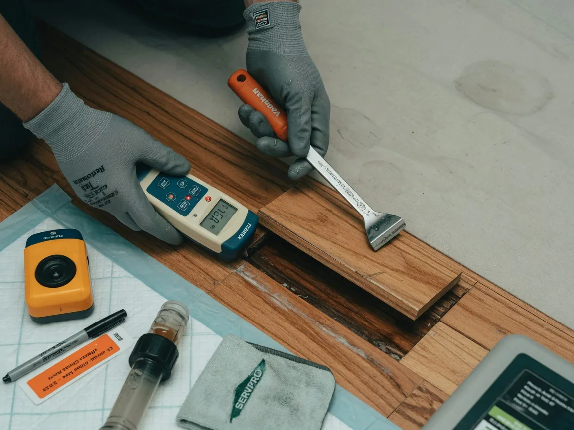 Why choose Water Damage Restoration in Stamping Ground, KY